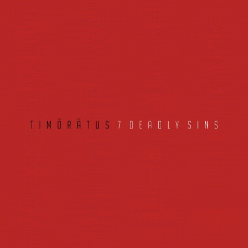 Timoratus : 7 Deadly Sins